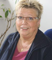 Claudia Weber