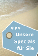 Unsere Specials Unsere Specials