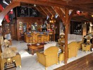 Lazare Lodge