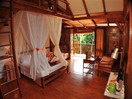 lazare lodge
