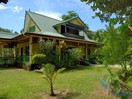 Anse Severe Beach Villa