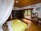 Anse Severe Beach Villa