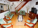 Anse Severe Beach Villa
