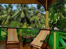Anse Severe Beach Villa