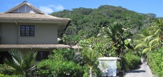La Digue Island Lodge
