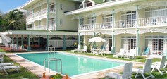lazare lodge
