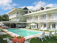 lazare lodge