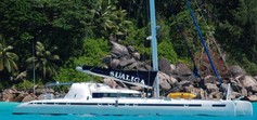 Praslin Dream