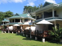 Domaine de l'Orangeraie