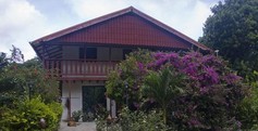 Villa Flamboyant