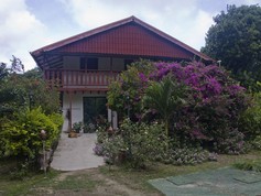 Villa Flamboyant