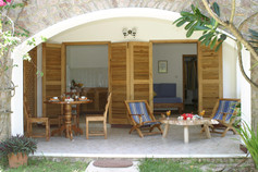 L'Hirondelle