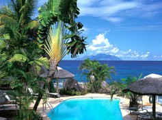 Sunset Beach Hotel