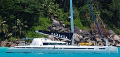 Praslin Dream
