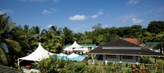 Le Relax Beach Resort