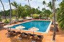 Pool Deck