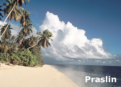 Praslin