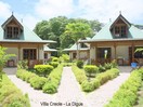 Villa Creole