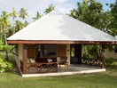 Bird Island Lodge