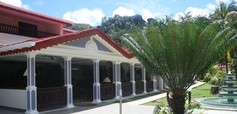 Berjaya Praslin