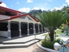 Berjaya Praslin