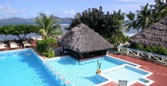 La Digue Island Lodge