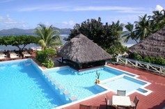 La Digue Island Lodge