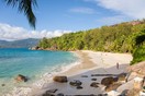 Anse Soleil Beach